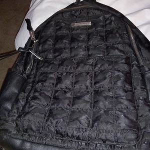 Steve madden backpack
